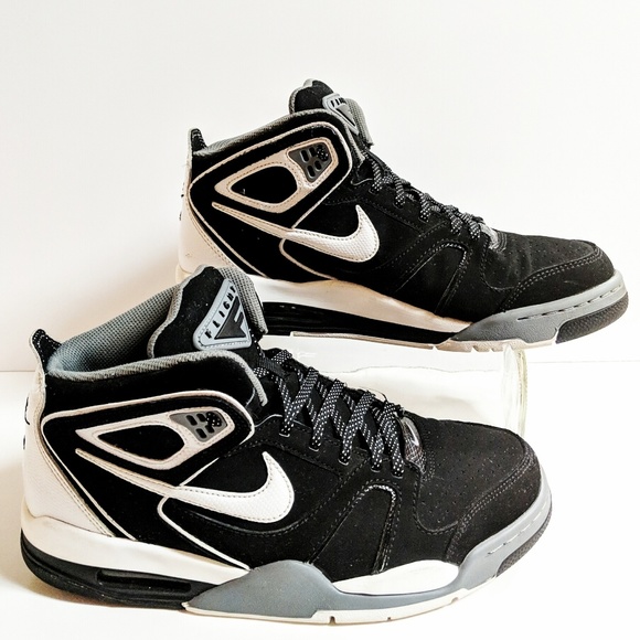 nike flight falcon shoes